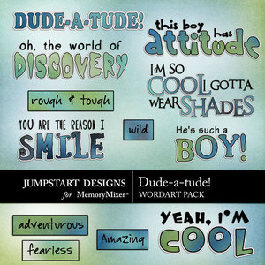 Dude-a-tude_wordart-medium