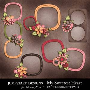 My_sweetest_heart_cluster_frames-medium