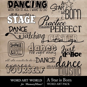 A_star_is_born_wordart-medium