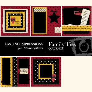 Familyties-medium
