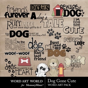 Dog_gone_cute_wordart-medium