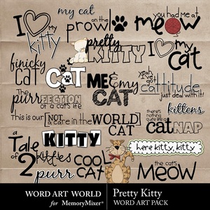 Pretty_kitty_wordart-medium