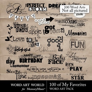 My_favorites_wordart-medium
