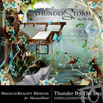Thunder by the Bay Emb-$2.99 (MagicalReality Designs)