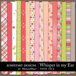 Whisper in my Ear PP-$3.99 (Jumpstart Designs)