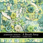 A Breath Away Combo Pack-$5.99 (Jumpstart Designs)