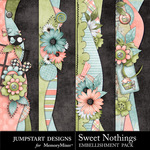 Sweet Nothings JD Borders-$2.49 (Jumpstart Designs)