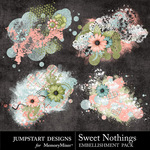 Sweet Nothings JD Scatters-$2.49 (Jumpstart Designs)
