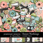 Sweet Nothings JD Combo Pack-$4.99 (Jumpstart Designs)