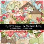 A Mothers Love FE Combo-$5.99 (Ettes and Company by Fayette)