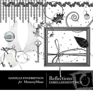 Reflectionsel-medium