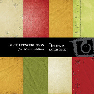 Believe-medium
