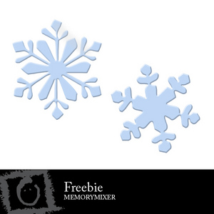 Snowflakeslarge-medium