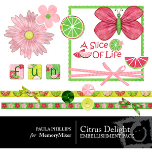 Citrusel-medium