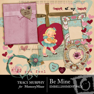 Tracimurphy-bemine-elements-medium