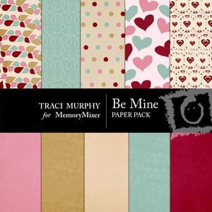 Tracimurphy-bemine-papers-medium