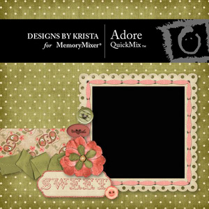 Adore-medium