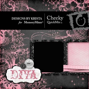 Cheeky-medium
