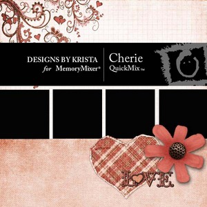 Cherie-medium