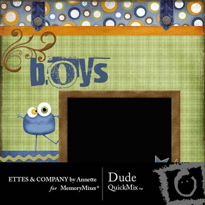 Dude-medium