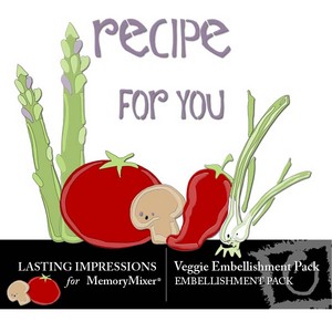 Veggies-medium