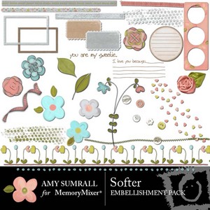 Softer-medium