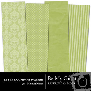 Collagebemyguestpaperpackmoss-medium