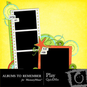 Play-medium
