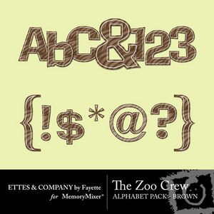 Zoocrewalphabrown-medium
