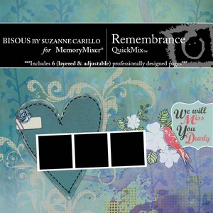 Remembrance-medium