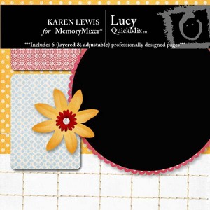 Lucy-medium