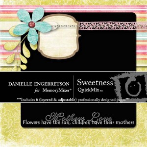 Sweetness-medium