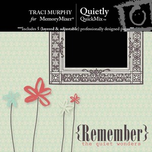 Quietly-medium