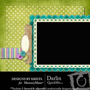 Darlin-medium