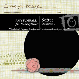 Softer-medium