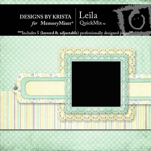 Leila-medium
