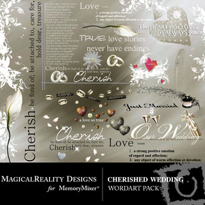 Cherished_wedding_wordart-medium