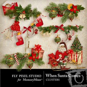 When_santa_comes_clusters-medium