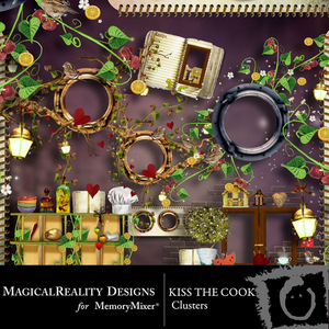 Kiss_the_cook_clusters-medium