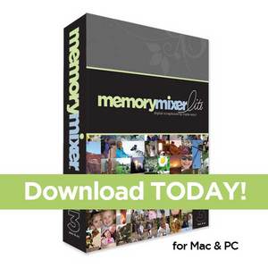 MemoryMixer Lite V3 Download-$9.95