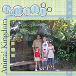 Animal Kingdom (annirana)