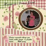 Another friends page. (audosborne)