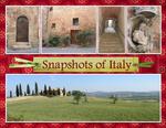 Snapshots of Italy (artylicious)