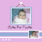 Cutie Pa-tootie (celestegrover)