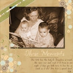Reading with Gma (celestegrover)