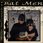 Bat Men (annirana)