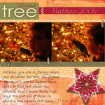 Nathan and the tree (annirana)