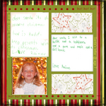 Rainee's list (annirana)
