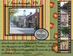 My Hometown (audosborne)