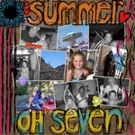 Summer OH Seven (Jesse77)